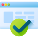 ui,interface,security,protection,seo and web,browser,website,web browser,web,web page,safety,check,safe